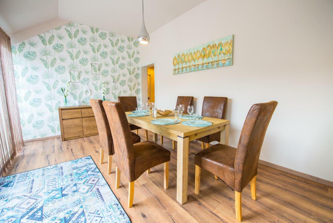 Apartmán Luxury Family Penthouse Downtown