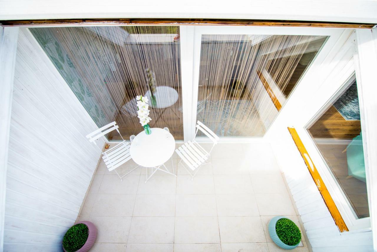 Apartmán Luxury Family Penthouse Downtown Budapešť