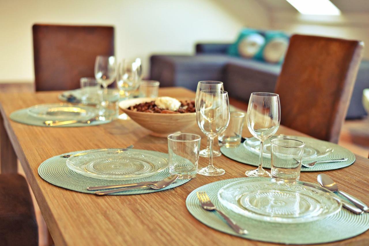 Luxury Family Penthouse Downtown * Budapest