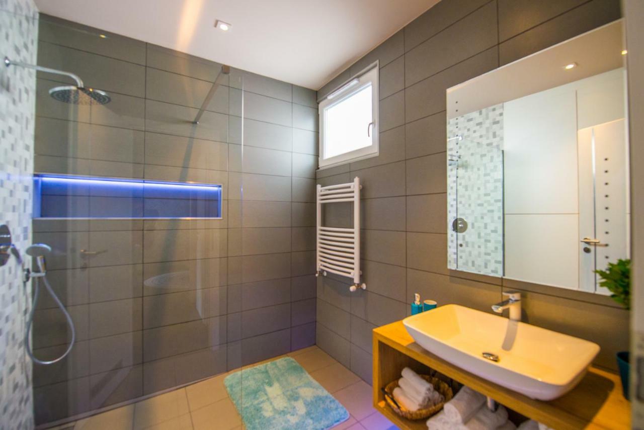 Luxury Family Penthouse Downtown * Budapest